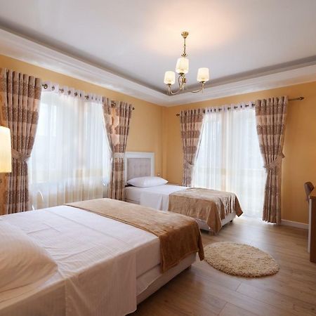 Bed and Breakfast Eagles Philadelphia Korce Esterno foto