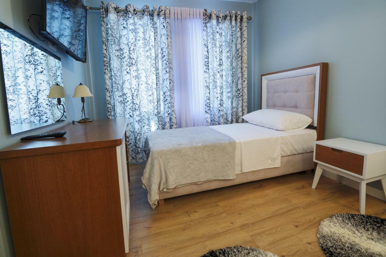Bed and Breakfast Eagles Philadelphia Korce Esterno foto