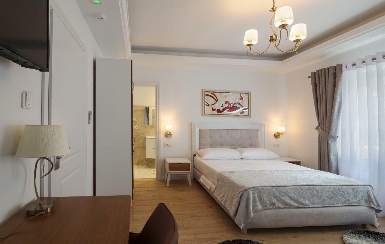 Bed and Breakfast Eagles Philadelphia Korce Esterno foto