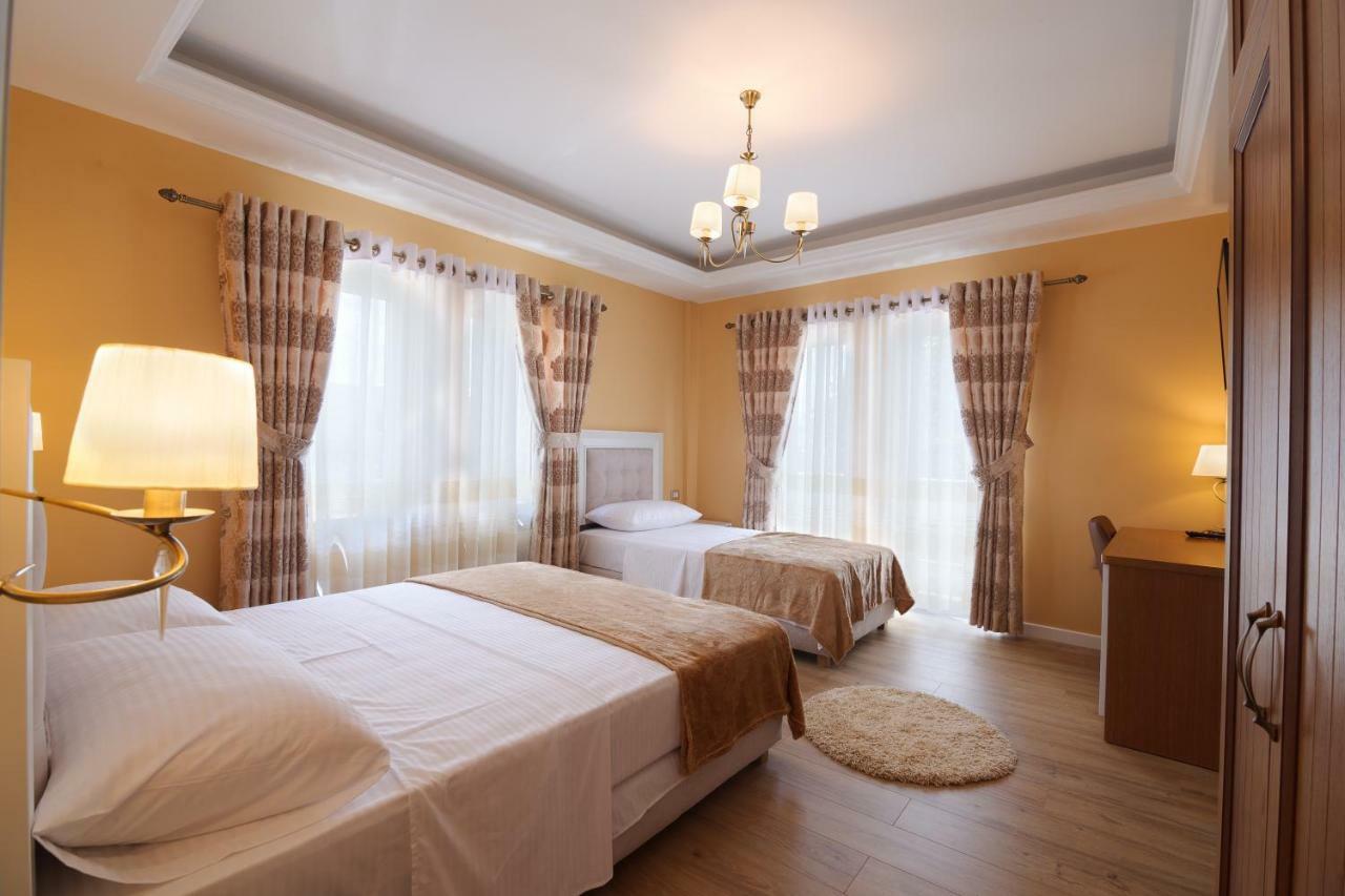 Bed and Breakfast Eagles Philadelphia Korce Esterno foto