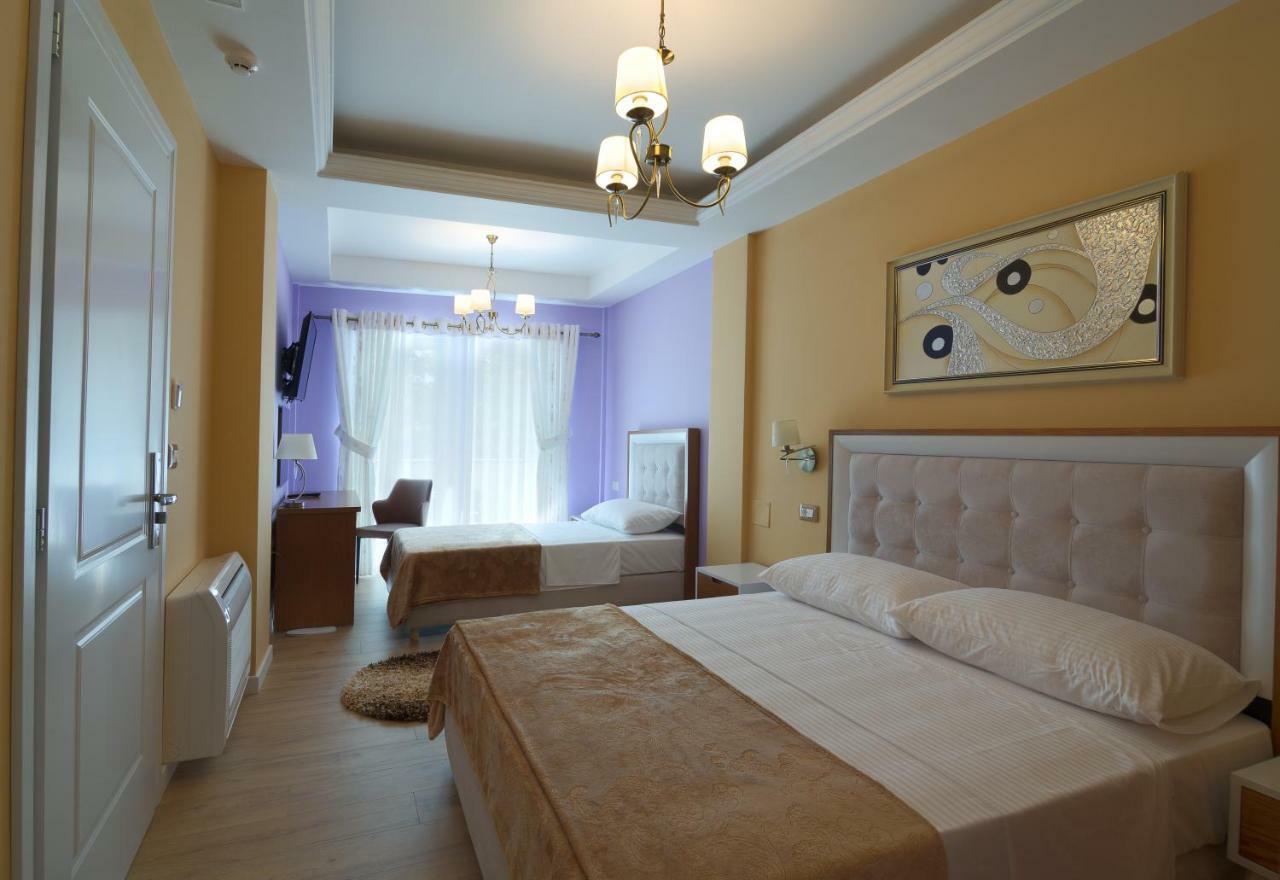 Bed and Breakfast Eagles Philadelphia Korce Esterno foto