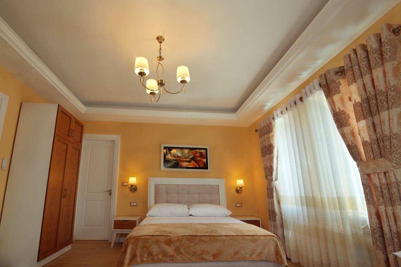 Bed and Breakfast Eagles Philadelphia Korce Esterno foto