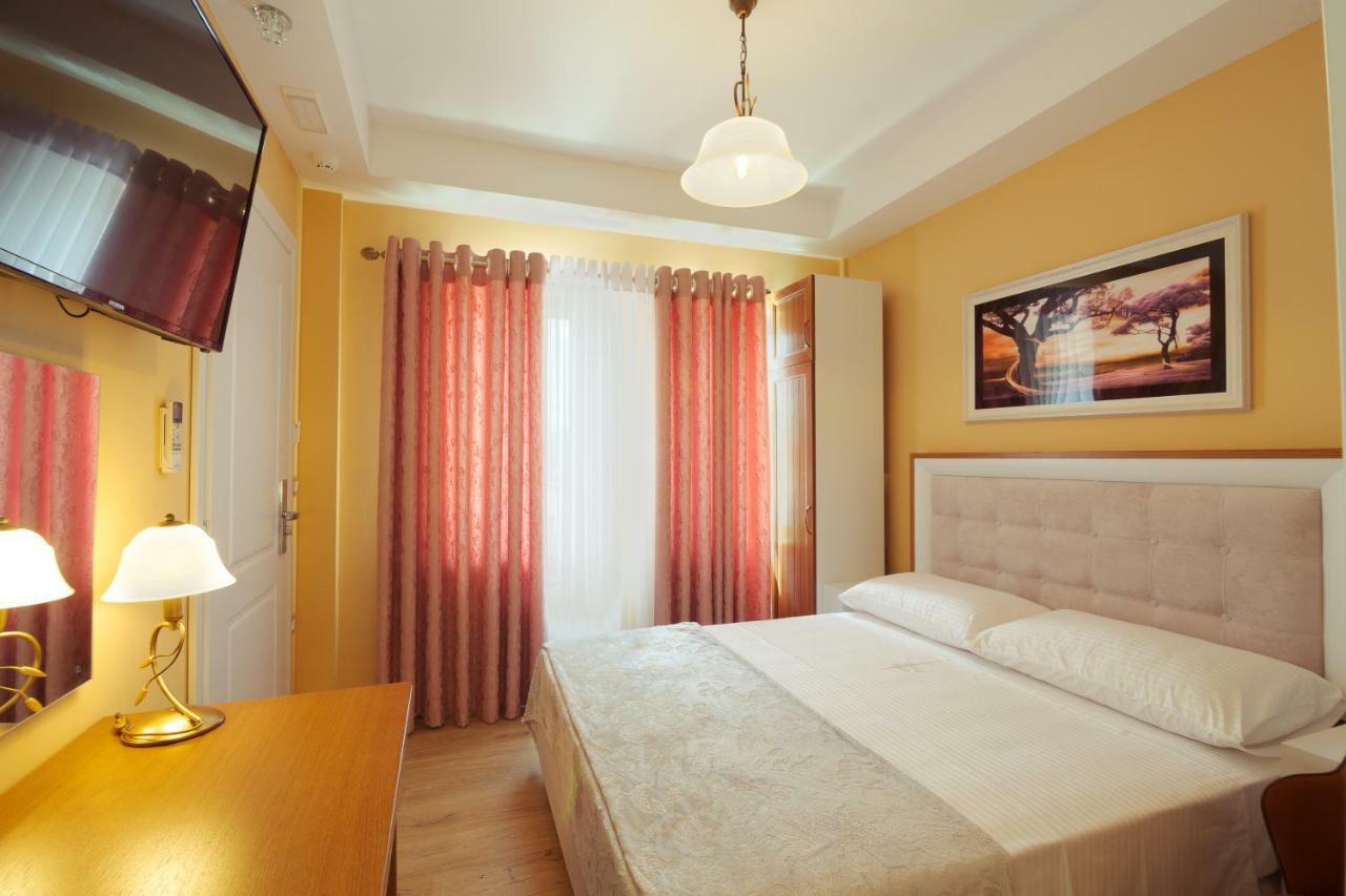 Bed and Breakfast Eagles Philadelphia Korce Esterno foto