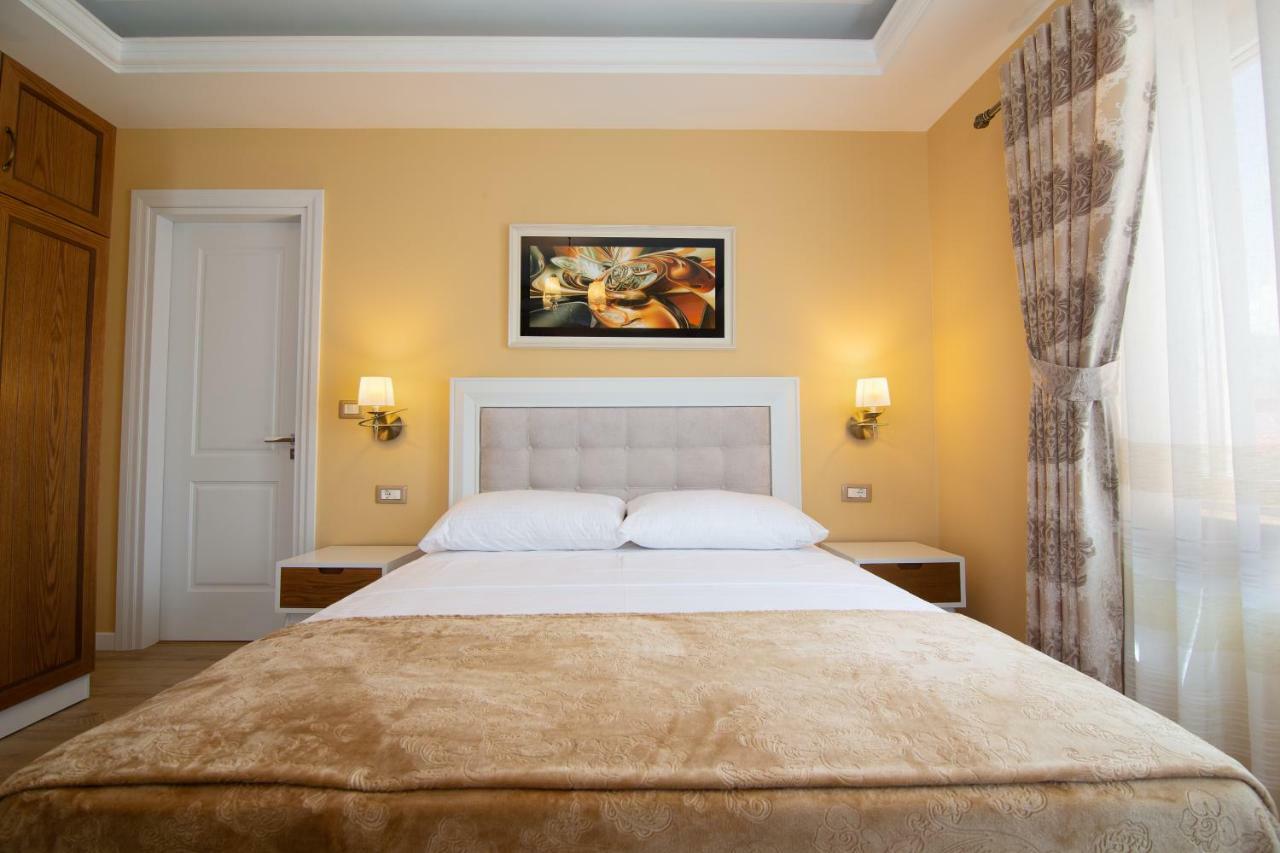 Bed and Breakfast Eagles Philadelphia Korce Esterno foto
