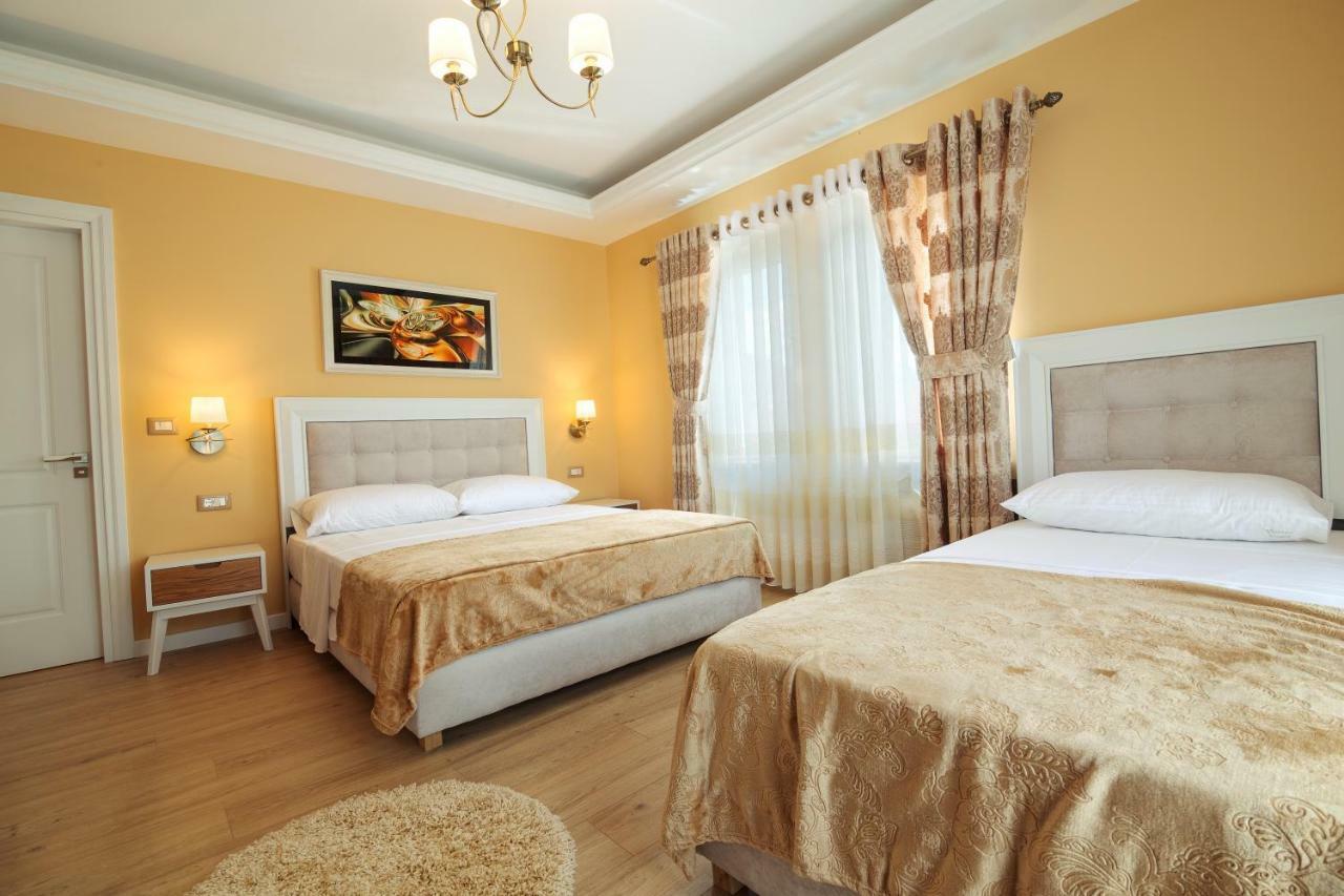 Bed and Breakfast Eagles Philadelphia Korce Esterno foto