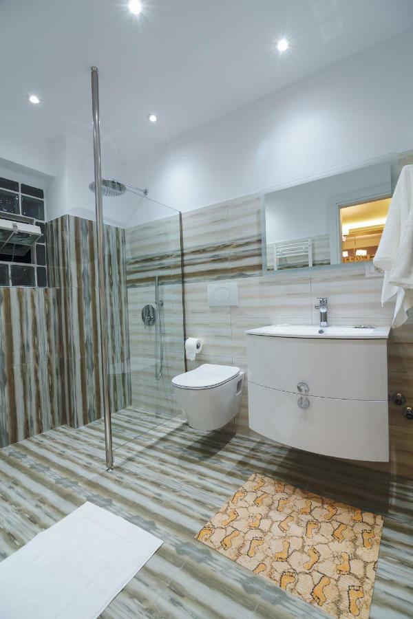 Bed and Breakfast Eagles Philadelphia Korce Esterno foto
