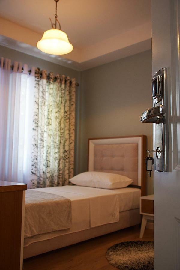 Bed and Breakfast Eagles Philadelphia Korce Esterno foto