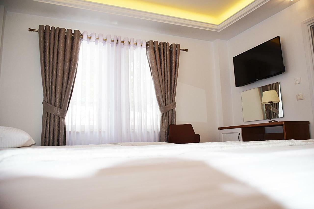 Bed and Breakfast Eagles Philadelphia Korce Esterno foto