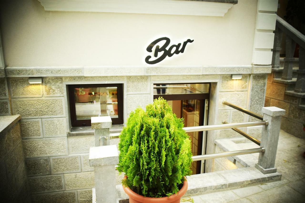Bed and Breakfast Eagles Philadelphia Korce Esterno foto