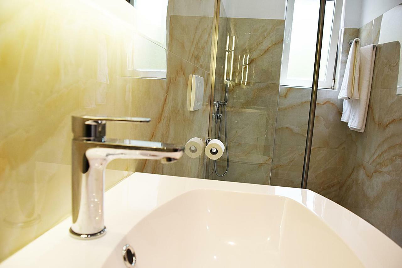 Bed and Breakfast Eagles Philadelphia Korce Esterno foto