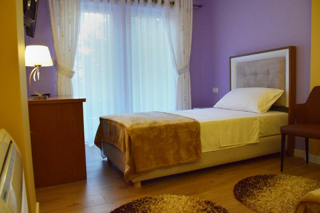 Bed and Breakfast Eagles Philadelphia Korce Esterno foto