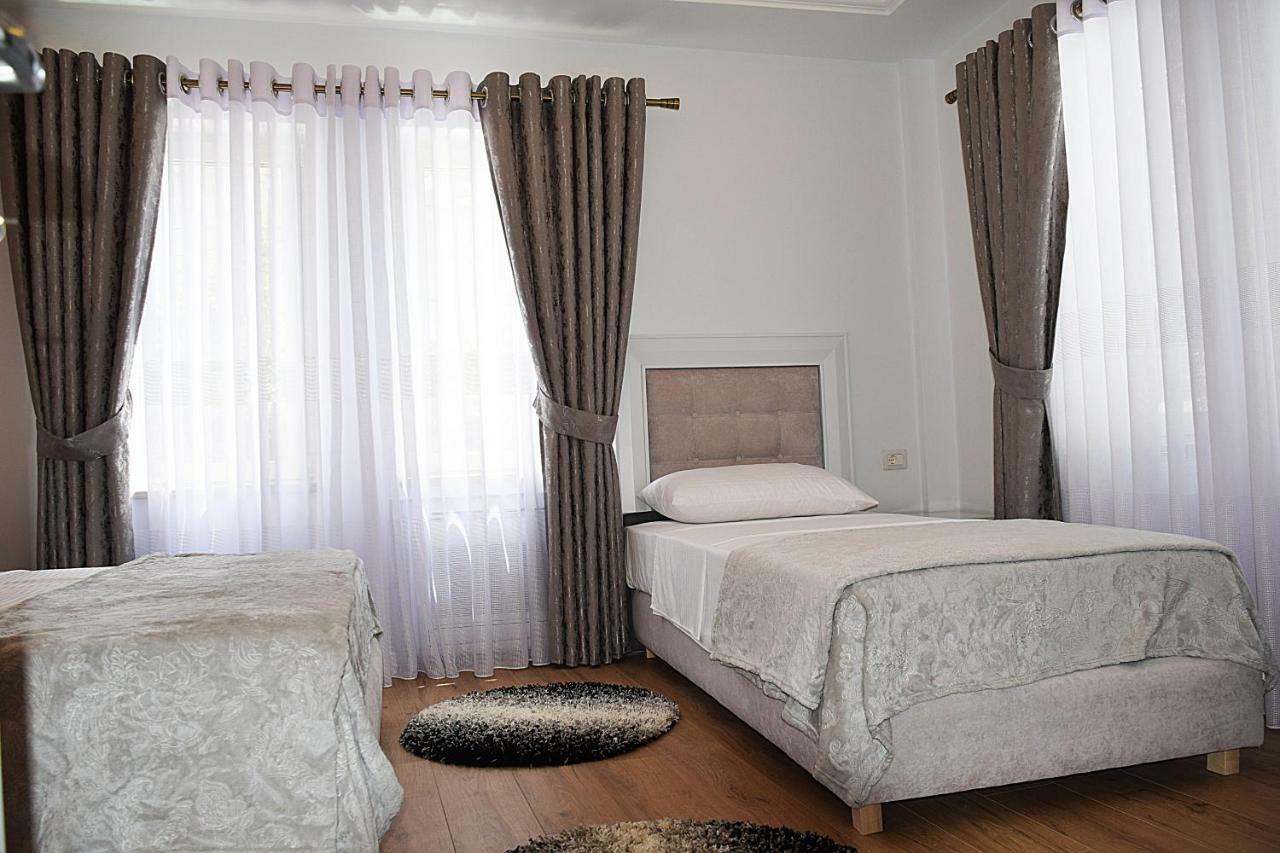 Bed and Breakfast Eagles Philadelphia Korce Esterno foto
