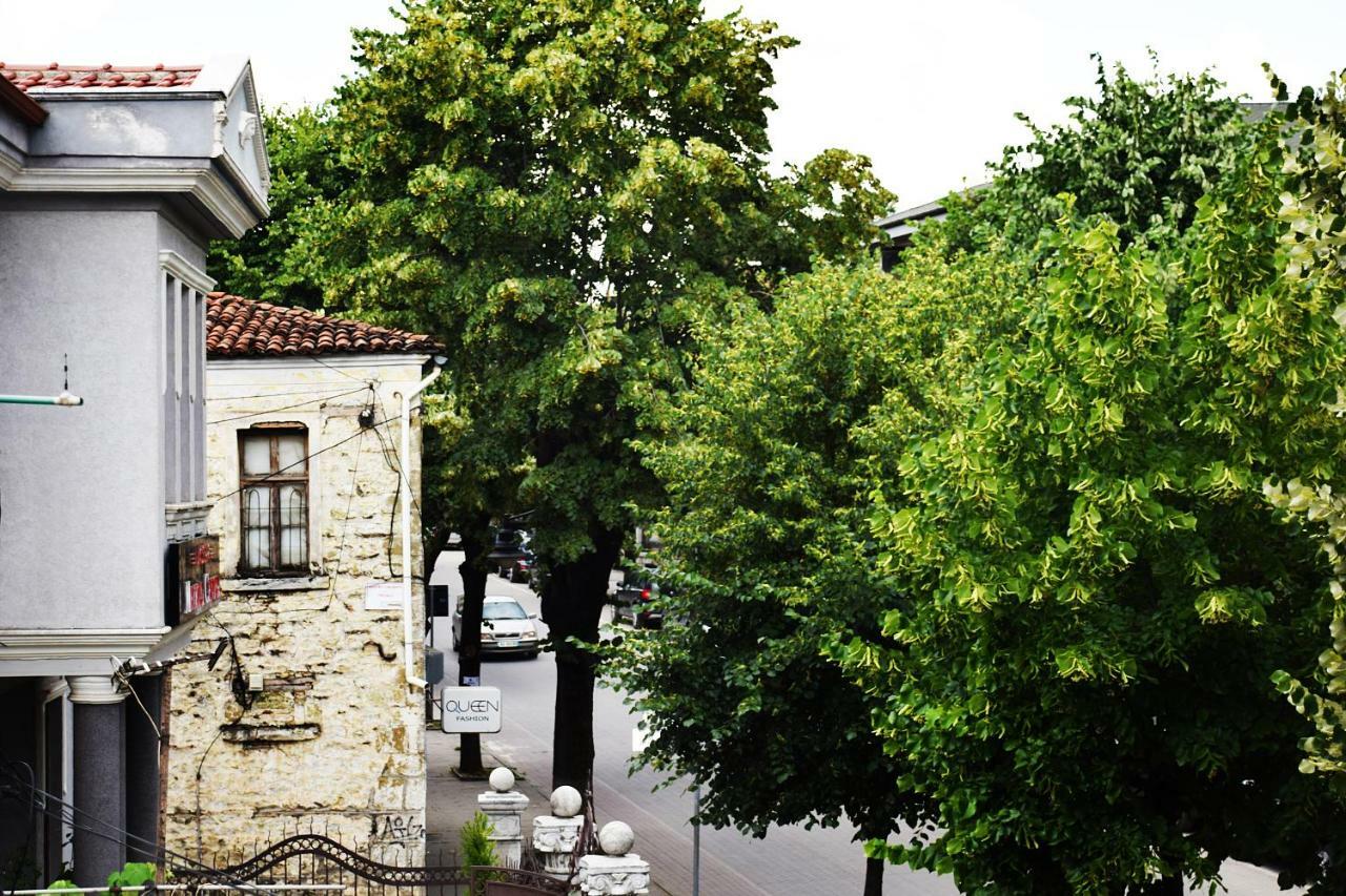 Bed and Breakfast Eagles Philadelphia Korce Esterno foto