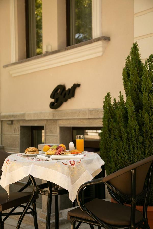Bed and Breakfast Eagles Philadelphia Korce Esterno foto