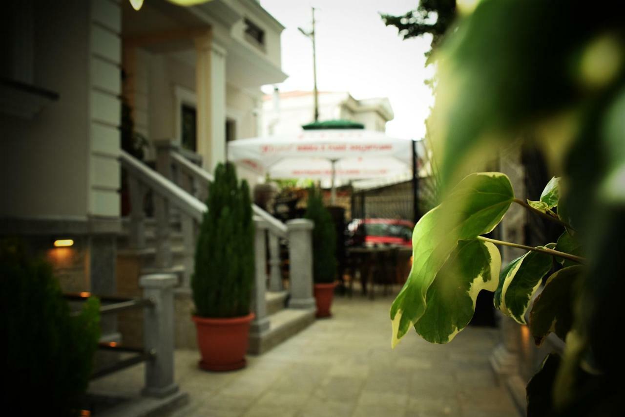 Bed and Breakfast Eagles Philadelphia Korce Esterno foto