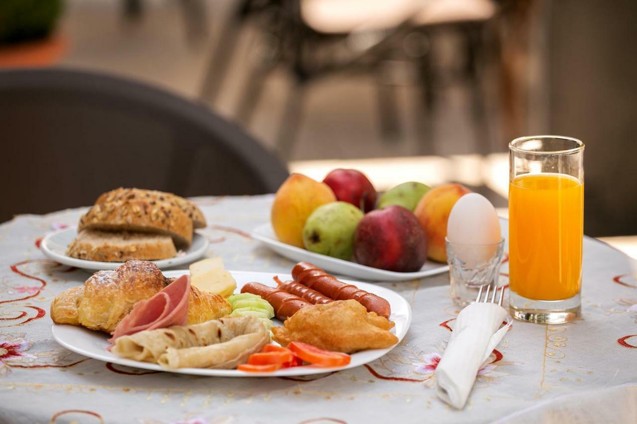 Bed and Breakfast Eagles Philadelphia Korce Esterno foto